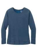 OGIO ®  Ladies Command Long Sleeve Scoop Neck LOG150