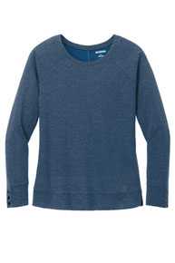 OGIO ®  Ladies Command Long Sleeve Scoop Neck LOG150