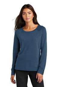 OGIO ®  Ladies Command Long Sleeve Scoop Neck LOG150