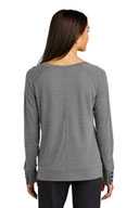 OGIO ®  Ladies Command Long Sleeve Scoop Neck LOG150