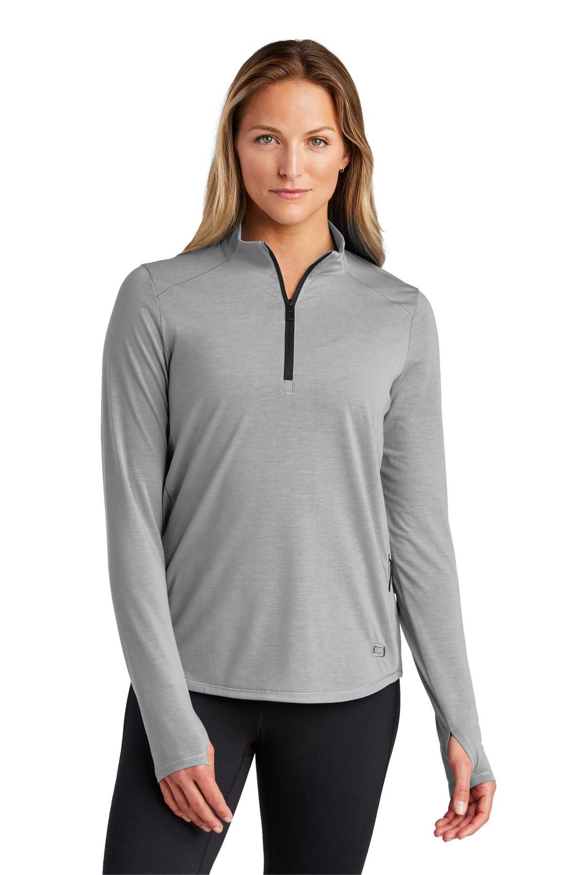 OGIO &#174;  Ladies Motion 1/4-Zip LOG153
