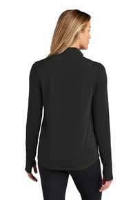 OGIO ®  Ladies Motion 1/4-Zip LOG153