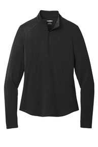 OGIO ®  Ladies Motion 1/4-Zip LOG153