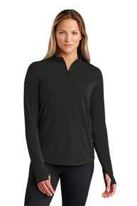 OGIO ®  Ladies Motion 1/4-Zip LOG153