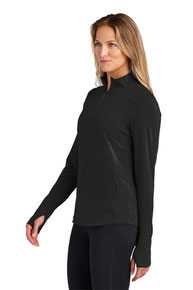 OGIO ®  Ladies Motion 1/4-Zip LOG153