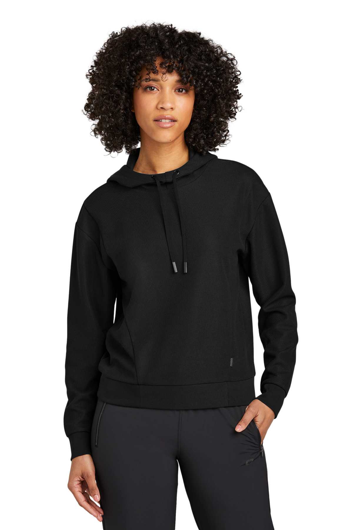 OGIO ®  Ladies Revive Hoodie LOG162