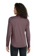 OGIO ®  Women's Regain 1/2-Zip LOG172
