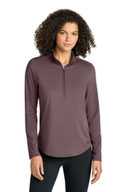 OGIO ®  Women's Regain 1/2-Zip LOG172
