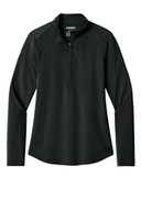 OGIO ®  Women's Regain 1/2-Zip LOG172