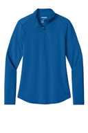 OGIO ®  Women's Regain 1/2-Zip LOG172