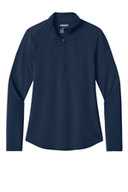 OGIO ®  Women's Regain 1/2-Zip LOG172