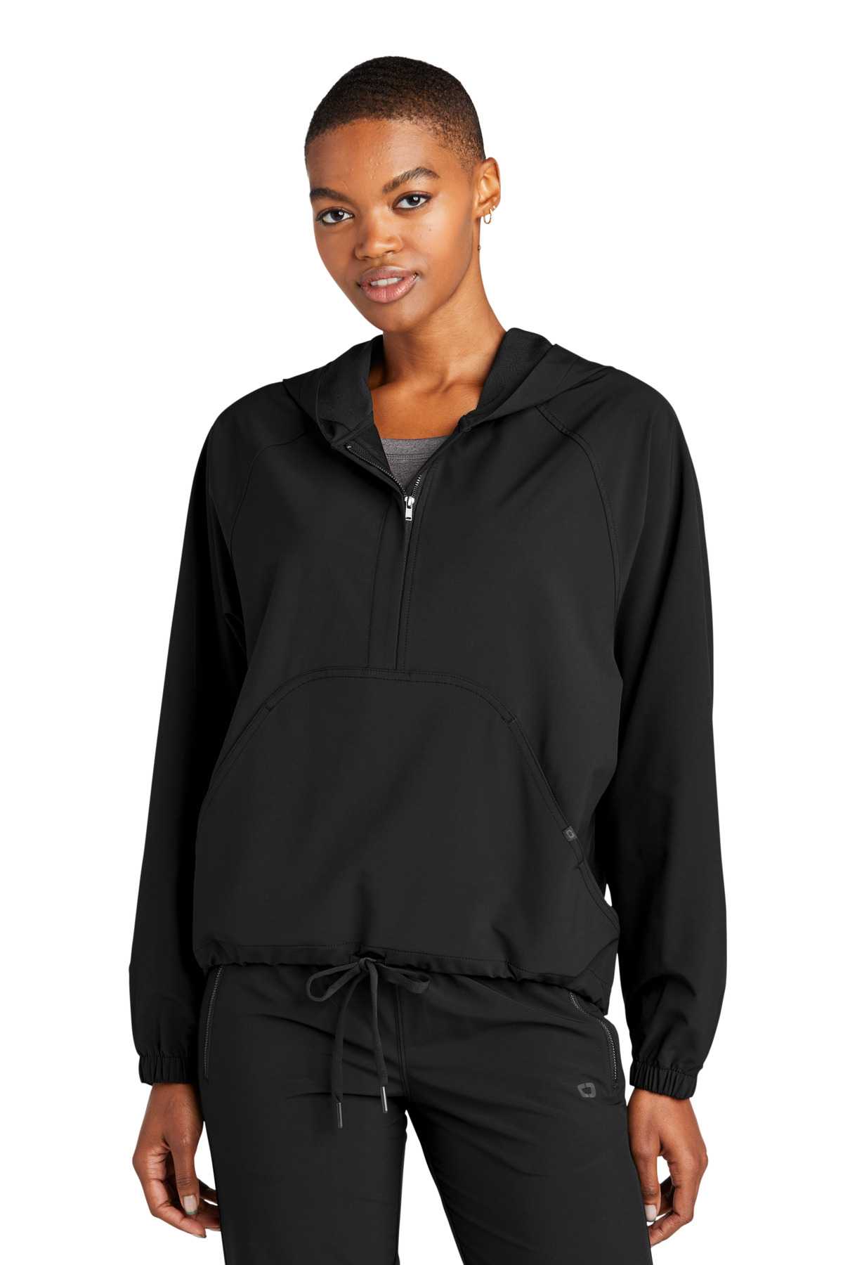 OGIO ®  Ladies Connection Anorak LOG706