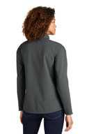 OGIO ®  Ladies Commuter Full-Zip Soft Shell LOG755