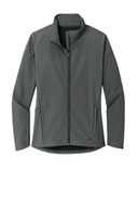 OGIO ®  Ladies Commuter Full-Zip Soft Shell LOG755