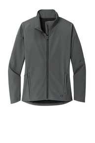 OGIO ®  Ladies Commuter Full-Zip Soft Shell LOG755