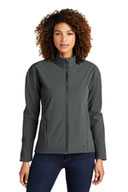 OGIO ®  Ladies Commuter Full-Zip Soft Shell LOG755