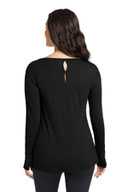 OGIO  ®  Ladies Luuma Long Sleeve Tunic. LOG802