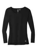 OGIO  ®  Ladies Luuma Long Sleeve Tunic. LOG802