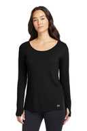 OGIO  ®  Ladies Luuma Long Sleeve Tunic. LOG802
