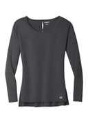 OGIO  ®  Ladies Luuma Long Sleeve Tunic. LOG802