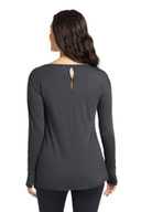 OGIO  ®  Ladies Luuma Long Sleeve Tunic. LOG802