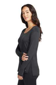 OGIO  ®  Ladies Luuma Long Sleeve Tunic. LOG802