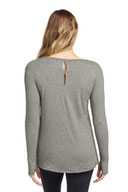 OGIO  ®  Ladies Luuma Long Sleeve Tunic. LOG802