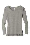 OGIO  ®  Ladies Luuma Long Sleeve Tunic. LOG802