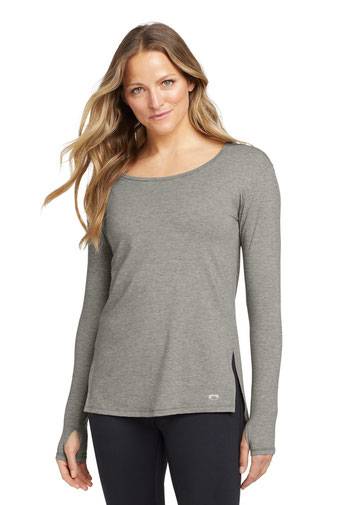 OGIO  ®  Ladies Luuma Long Sleeve Tunic. LOG802