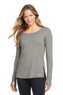 OGIO  ®  Ladies Luuma Long Sleeve Tunic. LOG802