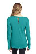 OGIO  ®  Ladies Luuma Long Sleeve Tunic. LOG802