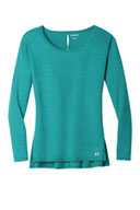 OGIO  ®  Ladies Luuma Long Sleeve Tunic. LOG802