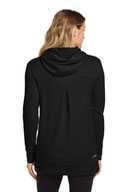 OGIO  ®  Ladies Luuma Pullover Fleece Hoodie. LOG810