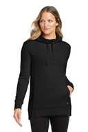 OGIO  ®  Ladies Luuma Pullover Fleece Hoodie. LOG810