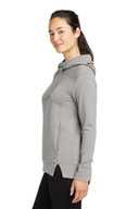 OGIO  ®  Ladies Luuma Pullover Fleece Hoodie. LOG810