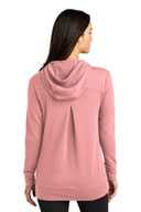 OGIO  ®  Ladies Luuma Pullover Fleece Hoodie. LOG810