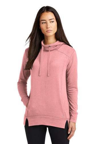 OGIO  ®  Ladies Luuma Pullover Fleece Hoodie. LOG810