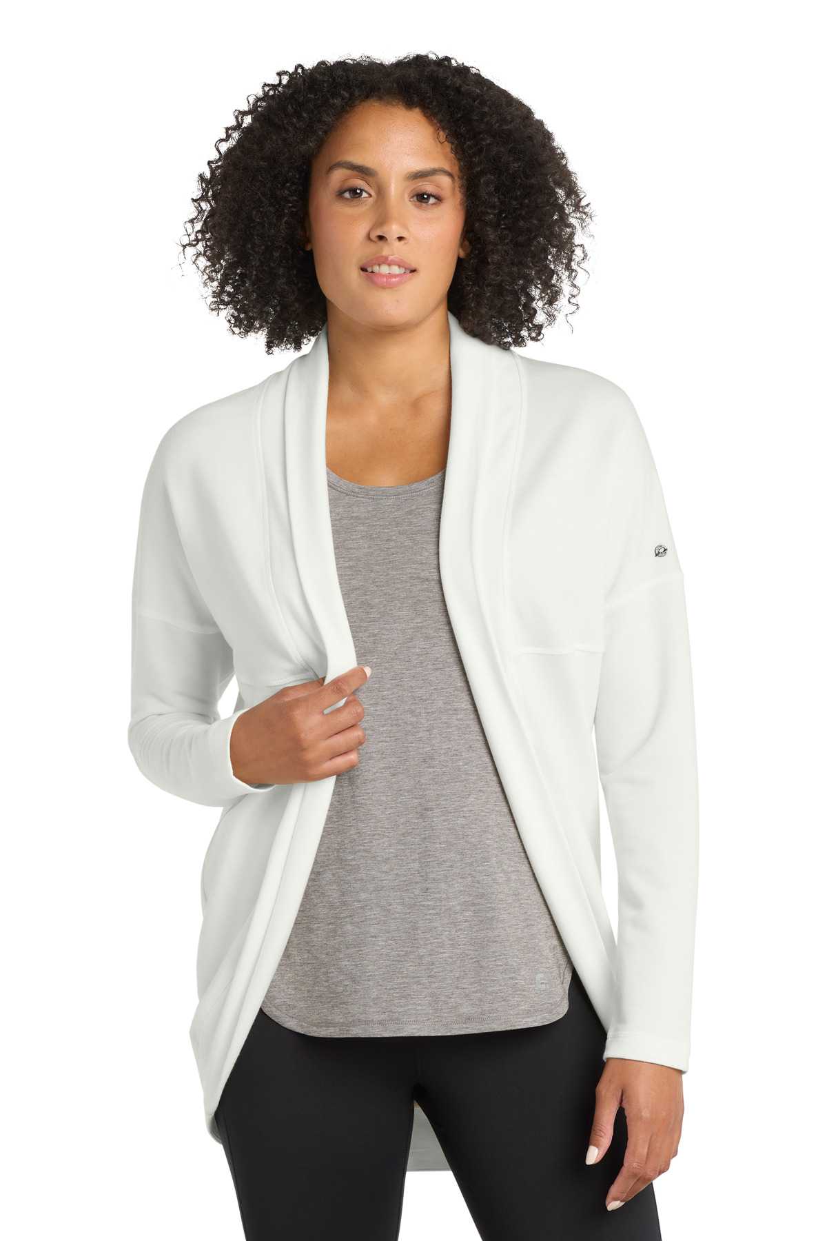 OGIO  ®  Ladies Luuma Cocoon Fleece. LOG811