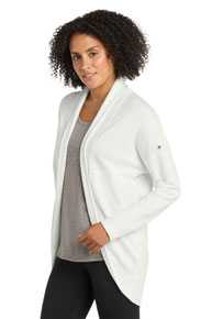 OGIO  ®  Ladies Luuma Cocoon Fleece. LOG811