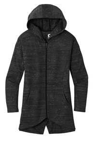 OGIO ®  Ladies Flux Full-Zip Hoodie LOG823