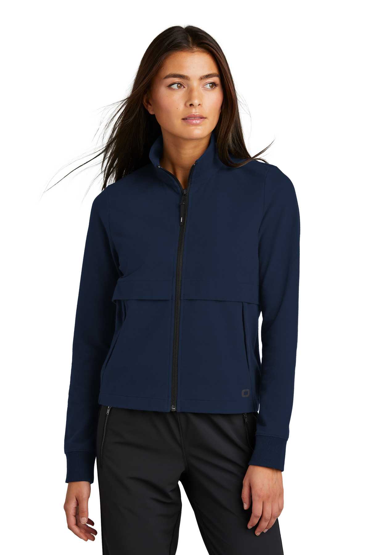 OGIO &#174;  Ladies Outstretch Full-Zip LOG830