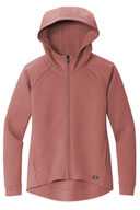 OGIO ®  Ladies Bolt Full-Zip Hoodie LOG850