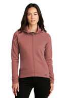OGIO ®  Ladies Bolt Full-Zip Hoodie LOG850