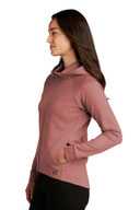 OGIO ®  Ladies Bolt Full-Zip Hoodie LOG850