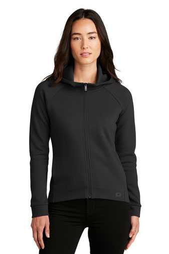 OGIO ®  Ladies Bolt Full-Zip Hoodie LOG850
