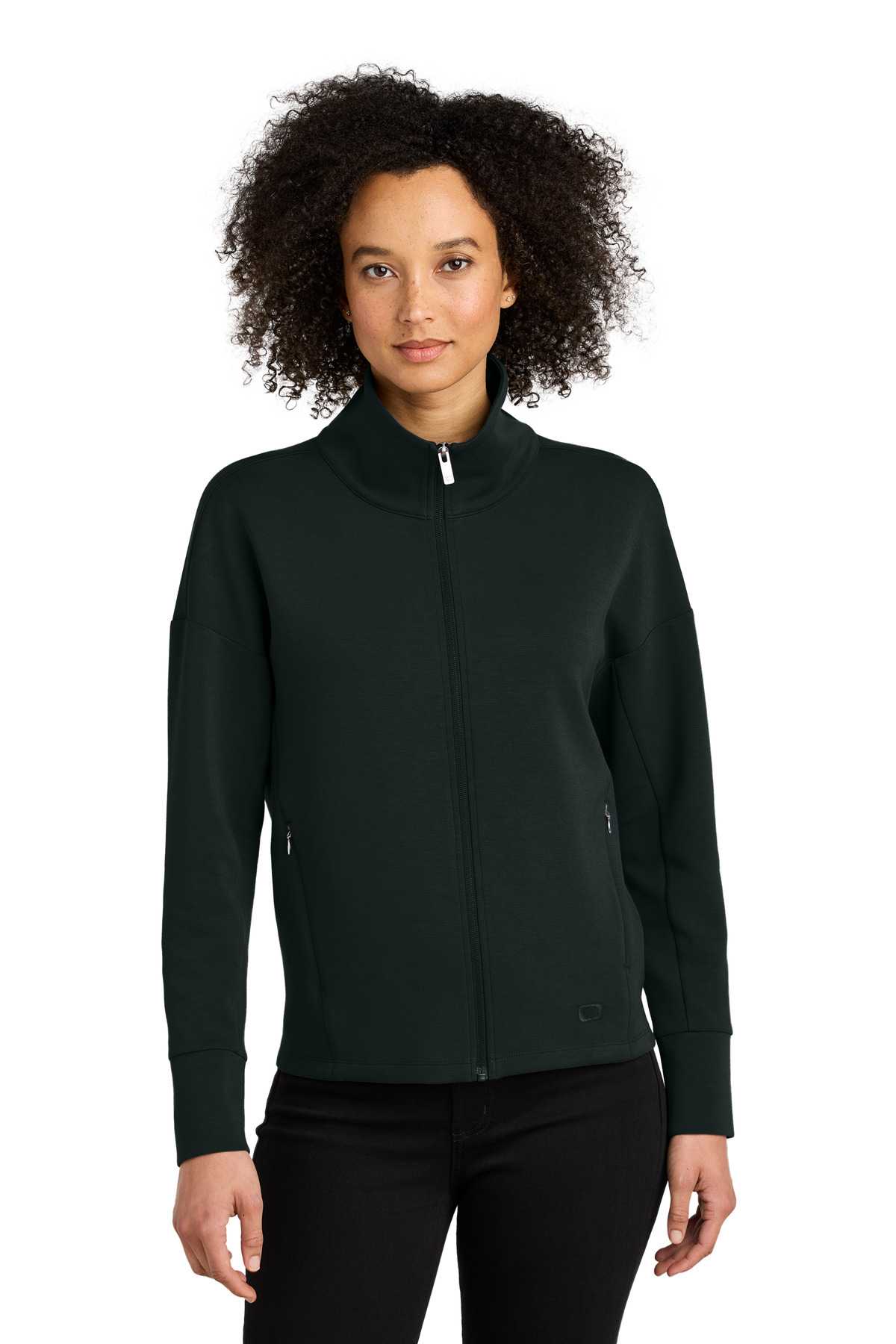 OGIO &#174;  Women's Transcend Full-Zip LOG860