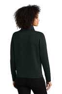 OGIO ®  Women's Transcend Full-Zip LOG860