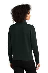 OGIO ®  Women's Transcend Full-Zip LOG860