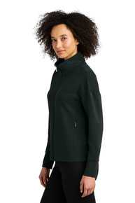 OGIO ®  Women's Transcend Full-Zip LOG860