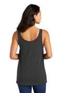 Port & Co ®  Ladies Beach Wash ®  Garment-Dyed Tank LPC099TT